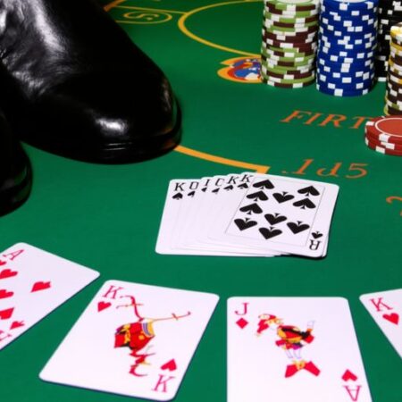 Your First Blackjack Game: A Beginner’s Guide to How to Play Blackjack