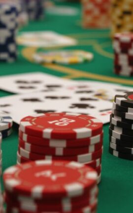 Crush the Felt: Best Strategies for Online Poker Cash Games in 2025