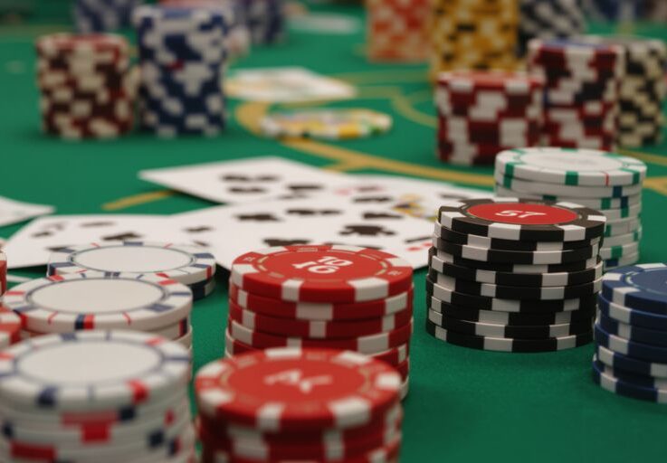 Crush the Felt: Best Strategies for Online Poker Cash Games in 2025