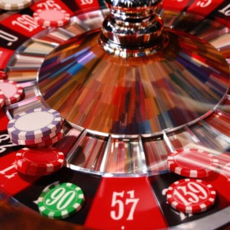 Mastering the Fundamentals of Roulette Strategy: A Guide for Aussie Players