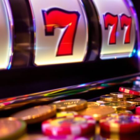 Online Slots: Real Money Thrills vs. Play Money Fun Down Under