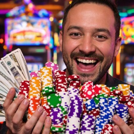 How to Keep Your Casino Winnings and Walk Away a Winner, Mate!