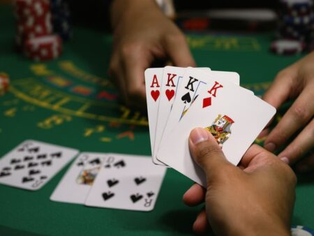 Mastering Blackjack: Your Guide on How to Use Basic Strategy