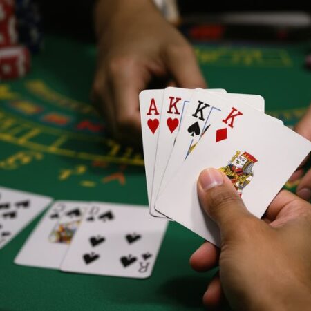 Mastering Blackjack: Your Guide on How to Use Basic Strategy