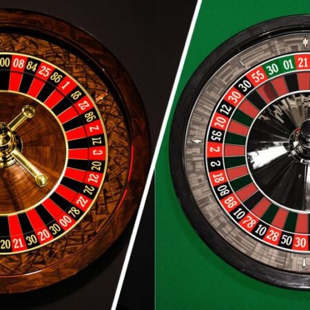 Unpacking the Difference Between European and American Roulette: Aussie Guide