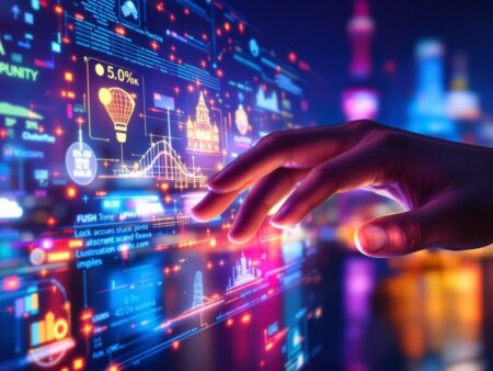 Top Criteria for Choosing Your Next Online Casino in Australia