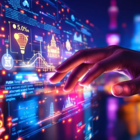 Top Criteria for Choosing Your Next Online Casino in Australia