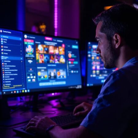 Mastering Your Mind: How to Manage Tilt in Online Casinos and Win More