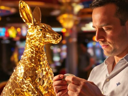 How to Avoid Scams When Picking an Online Casino: Aussie Guide
