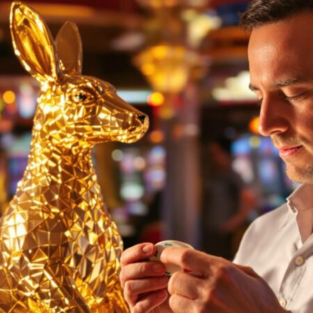 How to Avoid Scams When Picking an Online Casino: Aussie Guide