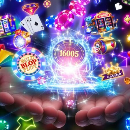 Picking Your Perfect Online Casino Game: A Personality Match