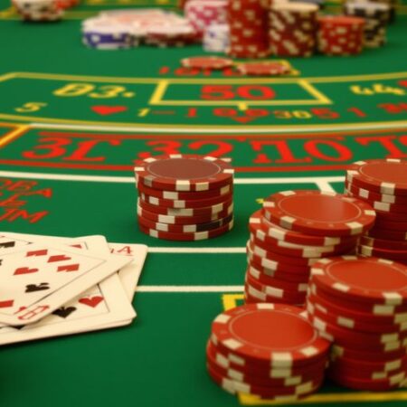 Your First Bet: A Beginner’s Guide to Baccarat in Australia