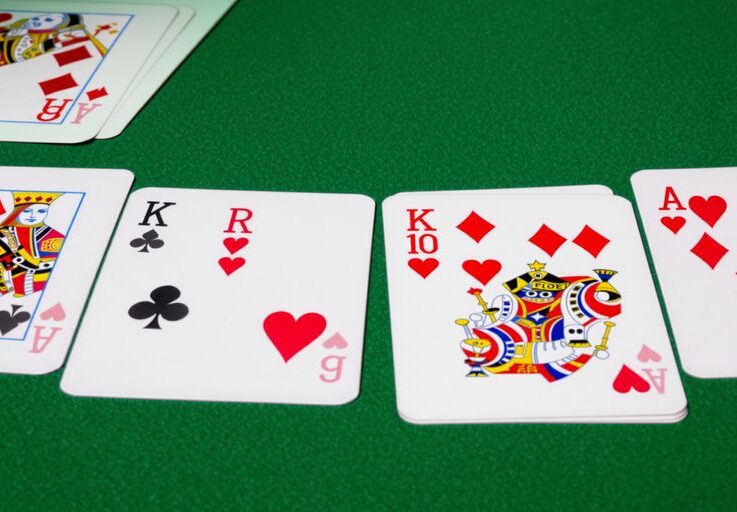 Mastering Poker Hand Rankings: Your Ultimate Aussie Guide