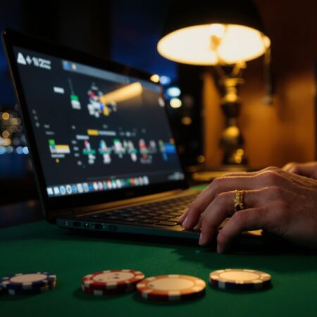 When to Bluff in Online Poker: A Guide for Aussies